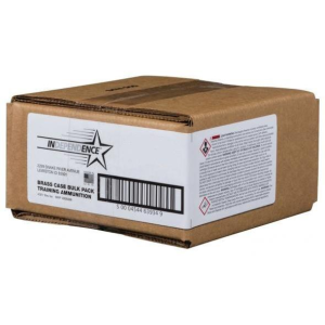 United States Association of Gun Owners CCI Independence Brass Handgun Ammunition .40 S&W 180 gr FMJ, 500 ct - $179.84 at United States Association of Gun Owners