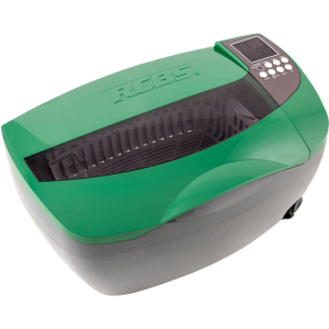 United States Association of Gun Owners RCBS ULTRASONIC CASE CLEANER - 3 LITER CAPACITY HEATED - $179.20 at United States Association of Gun Owners