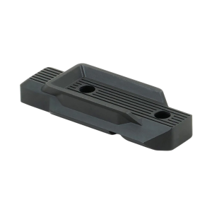 United States Association of Gun Owners Nocpix SLIM-MOUNT-2 Slim Mount-2 QD Picatinny Rail, Matte Black Fits Slim Thermal Optic - $179.00 at United States Association of Gun Owners