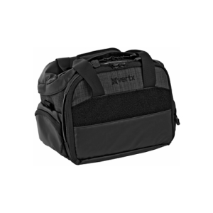 United States Association of Gun Owners VERTX COF LIGHT RANGE BAG HTH/GL BLK - $121.79 at United States Association of Gun Owners
