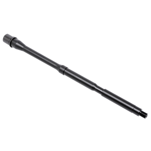 United States Association of Gun Owners CMMG 55DE10A Barrel Sub-Assembly 5.56x45mm NATO 16.10" Black Nitride Finish 4140 Chromoly Steel Material Carbine Length with M4 Profile for AR-15 - $177.78 at United States Association of Gun Owners