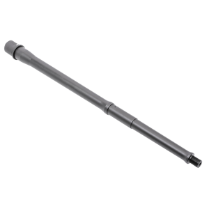 United States Association of Gun Owners CMMG 55DC70A Barrel Sub-Assembly 5.56x45mm NATO 16.10" Black Nitride Finish 4140 Chromoly Steel Material Midlength with Medium Taper Profile for AR-15 - $177.78 at United States Association of Gun Owners