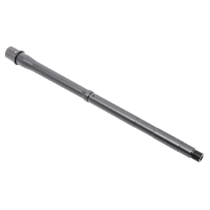 United States Association of Gun Owners CMMG 30DF80A Barrel Sub-Assembly 300 Blackout 16.10" Black Nitride Finish 4140 Chromoly Steel Material Carbine Length with Multi Role Profile for AR-15 - $177.78 at United States Association of Gun Owners