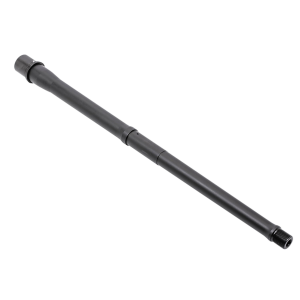 United States Association of Gun Owners CMMG 30D120A Barrel Sub-Assembly 300 Blackout 16.10" Black Nitride Finish 4140 Chromoly Steel Material Carbine Length with Medium Taper Profile for AR-15 - $177.78 at United States Association of Gun Owners