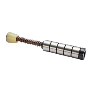 United States Association of Gun Owners J P Enterprises JPSCS2-9SS-5 9mm Gen2 Silent Capture Spring - $177.60 at United States Association of Gun Owners