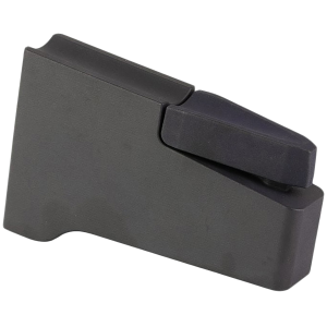 United States Association of Gun Owners Barrett 19592 MRADELR Single Feed Adaptor, Black Magazine - $177.45 at United States Association of Gun Owners
