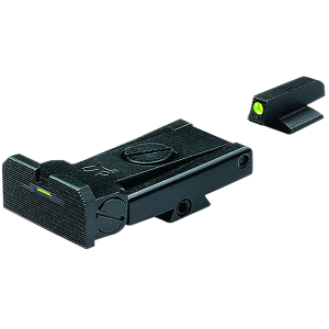 United States Association of Gun Owners Kimber Mfg.,inc ML21210 1911 Adjustable Night Sight Set Green/Tritium Black Outline Front Sight-Green/Tritium Bar Black Outline Rear Sight - $177.12 at United States Association of Gun Owners