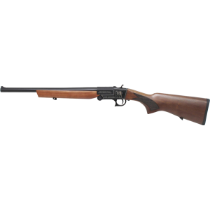 United States Association of Gun Owners IVER JOHNSON 700 20GA 3" 18.5" - BLACK WOOD - $179.80 at United States Association of Gun Owners