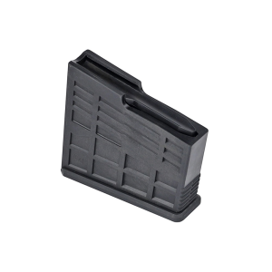 United States Association of Gun Owners Barrett Firearms MRAD ELR .416 Barrett 5-Round Magazine - $177.00 at United States Association of Gun Owners