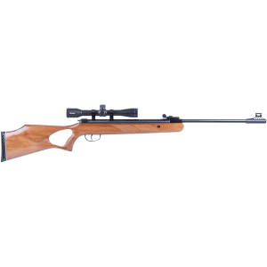 United States Association of Gun Owners Blue Line Solutions 25000205 Diana Two-Fifty 4.5mm .177 Cal 22 Joule w/Gas Spring Set - $176.99 at United States Association of Gun Owners