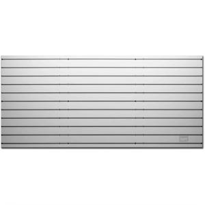 United States Association of Gun Owners MODWALL PANEL 48''WX22''H DOLPHIN GRAY W/NO STRIP - $170.08 at United States Association of Gun Owners