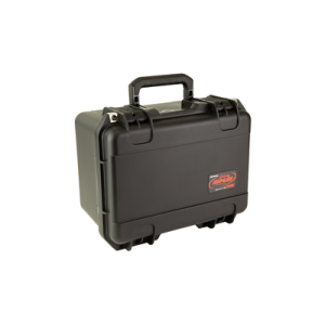 United States Association of Gun Owners SKB I-SERIES HANDGUN CASE 2 GUN BLK - $174.99 at United States Association of Gun Owners