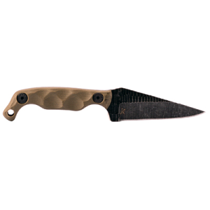 United States Association of Gun Owners STROUP MINI 3" ACID ETCH ODG W/SHT - $174.59 at United States Association of Gun Owners
