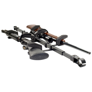 United States Association of Gun Owners Big Sky Racks SBR2GUTV Sky Bar 2 Gun Steel - $174.06 at United States Association of Gun Owners