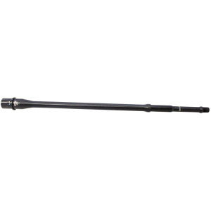 United States Association of Gun Owners Faxon Firearms 15A58R18NGQ Duty Series Gunner 5.56x45mm NATO 18" Target Crown Steel QPQ Black Nitride 4150 Steel Barrel Fits AR15/M16 - $174.00 at United States Association of Gun Owners