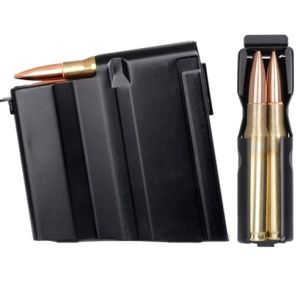 United States Association of Gun Owners Barrett Firearms M82A1 .50 BMG 10-Round Magazine, Black - $173.00 at United States Association of Gun Owners