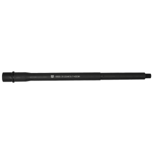 United States Association of Gun Owners Rosco Manufacturing HSK-145-SOC-556-7-MCL Husky 5.56 NATO 14.50" Chrome Lined Phosphate 4150 CMV Barrel - $171.90 at United States Association of Gun Owners