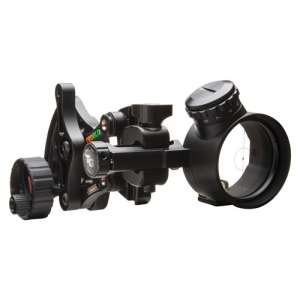 United States Association of Gun Owners TRUGLO BOW SIGHT RANGE ROVER - PRO W/GREEN LED DOT BLACK - $171.48 at United States Association of Gun Owners