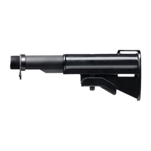 United States Association of Gun Owners DoubleStar Essential Retro Stock Black Aluminum Buttstock - $170.99 at United States Association of Gun Owners