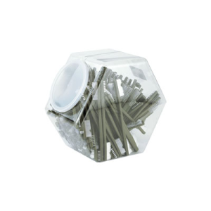 United States Association of Gun Owners OTIS CANISTR POP NYL BRSH WHT 150PK - $164.10 at United States Association of Gun Owners