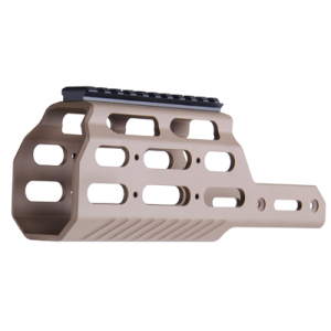 United States Association of Gun Owners KRISS VECTOR MK1 MODULAR RAIL FDE - $169.99 at United States Association of Gun Owners