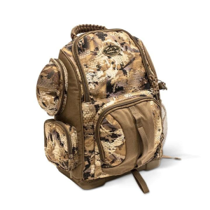 United States Association of Gun Owners Rig'Em Right Lowdown Floating Backpack Optifade Marsh - $123.15 at United States Association of Gun Owners