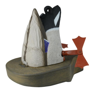 United States Association of Gun Owners Higdon Outdoors XS Crazy Kicker Mallard Drake Motion Decoy 12V With Timer - $169.99 at United States Association of Gun Owners