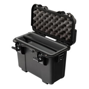 United States Association of Gun Owners Nanuk T30S170BK0A0 T30 Case Tray/Divider Black NK-7 Resin - $169.95 at United States Association of Gun Owners