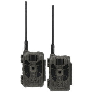 United States Association of Gun Owners STEAL STC-DCPTRX3C-2PK DECEPTOR MAX 3.0 50MP 2PK - $169.09 at United States Association of Gun Owners
