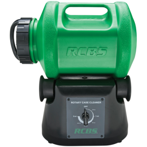 United States Association of Gun Owners RCBS ROTARY CASE CLEANER - 120 VAC !!!!!!!! - $168.90 at United States Association of Gun Owners