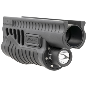 United States Association of Gun Owners Nightstick SFL11WL Shotgun Forend Light Black 1200 Lumens White LED Mossberg 500/590/Shockwave - $168.45 at United States Association of Gun Owners