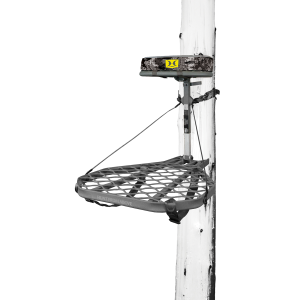 United States Association of Gun Owners Hawk HWKHF2021 Helium XL Hang-On Gray Powder-Coating Aluminum 24" x 30" - $161.11 at United States Association of Gun Owners