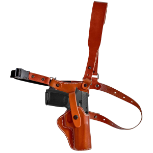 United States Association of Gun Owners 1791 Gunleather PFC2.4CBRR Brown Holster for Sig P320, Optic Ready - $166.99 at United States Association of Gun Owners