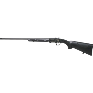 United States Association of Gun Owners IVER JOHNSON 700 YOUTH 410 - 3" 24" BLACK SYNTHETIC - $164.81 at United States Association of Gun Owners
