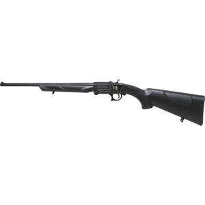 United States Association of Gun Owners IVER JOHNSON 700 410 3" 18.5" - BLACK SYNTHETIC - $164.81 at United States Association of Gun Owners
