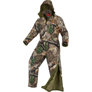 United States Association of Gun Owners Arctic Shield Classic Elite Coveralls Realtree APX Large - $164.76 at United States Association of Gun Owners