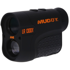 United States Association of Gun Owners Muddy MUDLR1300X LR1300X Black Rubber Armor 6x21mm 1300 yds Max Distance - $158.66 at United States Association of Gun Owners