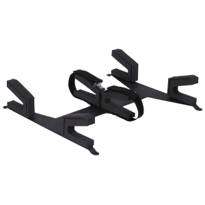 United States Association of Gun Owners Big Sky Racks BSR2 Sky Bar 2 Gun Steel Holds 2 - $163.69 at United States Association of Gun Owners