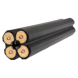 United States Association of Gun Owners SRM MAGAZINE 1216 12 GAUGE - 16RD BLACK POLYMER - $163.45 at United States Association of Gun Owners