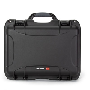 United States Association of Gun Owners NANUK 920 HARD PROTECTIVE CASE WITH FOAM, BLACK - $162.95 at United States Association of Gun Owners