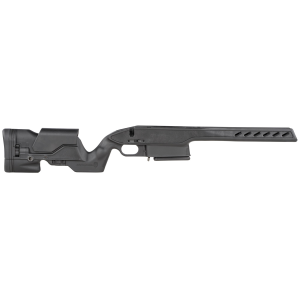 United States Association of Gun Owners Archangel AAS111MLA Precision Elite Stock Black Synthetic for Savage 110/111 - $161.12 at United States Association of Gun Owners