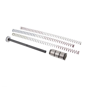 United States Association of Gun Owners J P Enterprises JPSCS2-10K 308 AR Silent Captured Spring Gen 2 - $160.87 at United States Association of Gun Owners