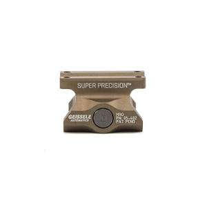 United States Association of Gun Owners Geissele Automatics 05-402S Absolute Co-Witness DDC MRO Mount - $160.00 at United States Association of Gun Owners