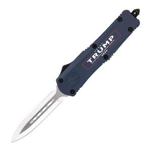 COBRATEC TRUMP BLUE DAGGER PLN