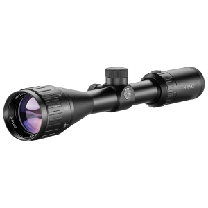 United States Association of Gun Owners Hawke Sport Optics 14123 Vantage Riflescope Black 3-9x40mm 1" Tube Mil-Dot Reticle - $159.99 at United States Association of Gun Owners