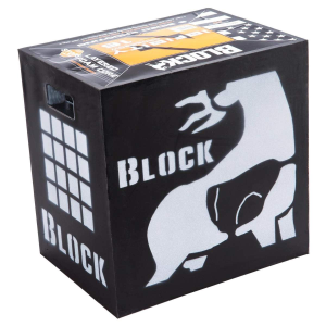 United States Association of Gun Owners Block Infinity Crossbow Target 20" Rated up to 520 fps - $159.99 at United States Association of Gun Owners