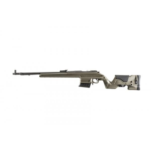 United States Association of Gun Owners ProMag Archangel Opfor Precision Rifle Stock - Mosin-Nagant M1891 OD Green - $159.78 at United States Association of Gun Owners