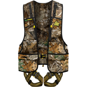 United States Association of Gun Owners HSS SAFETY HARNESS PRO-SERIES - W/E-SHIELD 2/3X 250-300# RTEDG - $153.46 at United States Association of Gun Owners