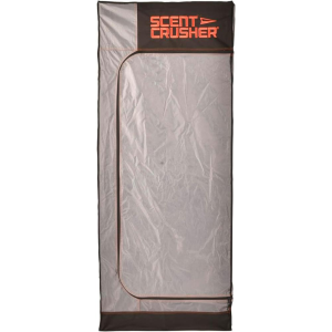 United States Association of Gun Owners Scent Crusher Locker Lite Grey - $141.74 at United States Association of Gun Owners