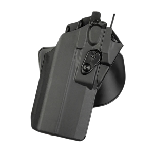 United States Association of Gun Owners Safariland 7378RDS28325411 7378-7TS-ALS Black SafariSeven Fits Glock19 Gen 5 Compatible w/ SureFire X300U Belt Loop/Paddle Mount Right Hand - $157.75 at United States Association of Gun Owners
